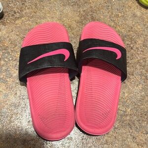 Nike Pool slides